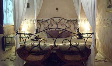 Bild von Comfort Room, 1 Queen Bed (Egypte)-1 Queen Bed Free breakfast Free self parking Free WiFi