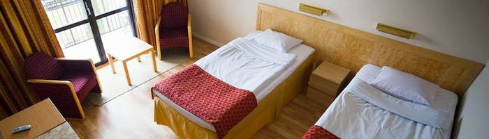 Bild von Superior Doppelzimmer