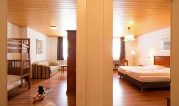 Bild von Standard Double Room-2 Twin Beds Non Refundable Free self parking Free breakfast