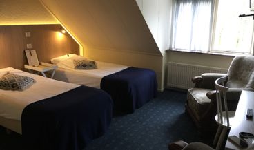 Bild von Standard Zimmer