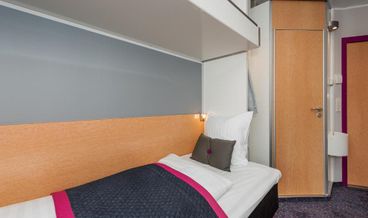 Bild von Economy Zimmer