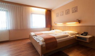 Bild von Standard Zimmer