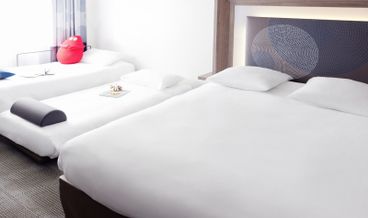Bild von Standard Zimmer