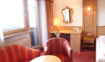 Bild von Doppelzimmer
