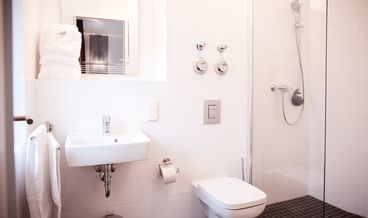 Bild von Standard Zimmer