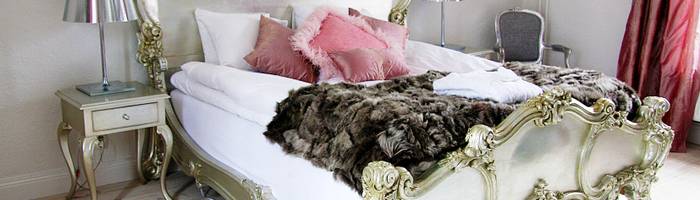 Bild von Grand Deluxe Zimmer