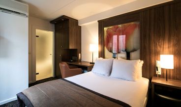 Bild von Standard Double room