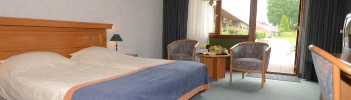 Bild von Standard Doppelzimmer