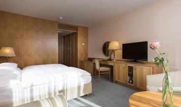Bild von Standard Zimmer