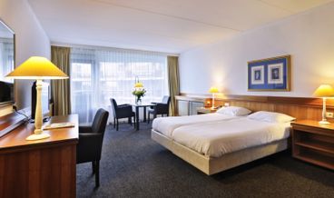 Bild von Halbpension Special