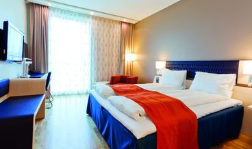 Bild von Standard Zimmer