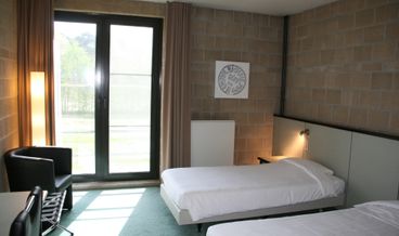 Bild von Standard Doppelzimmer