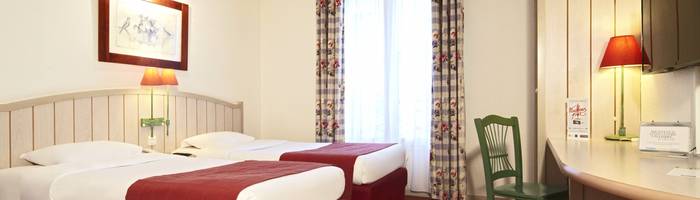 Bild von Doppelzimmer - Nicht Stornierbar
