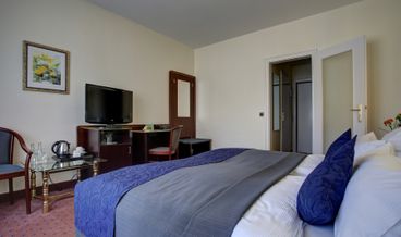 Bild von Doppelzimmer - Early Booker