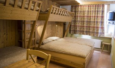 Bild von Double Room-2 Twin Beds Non Refundable Free WiFi Free self parking Free breakfast