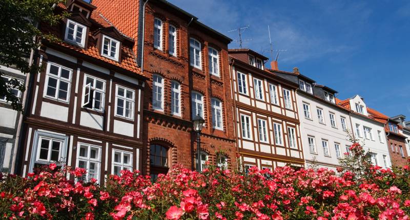 Umgebung