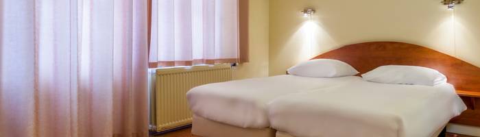 Bild von Komfort Zimmer