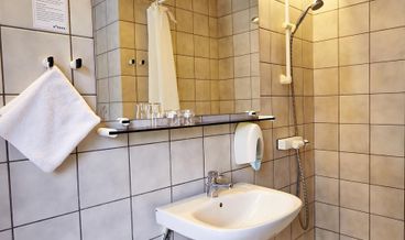 Bild von Standard Zimmer