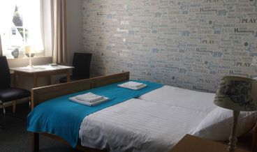 Bild von Standard Zimmer