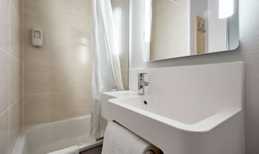 Bild von Double Room, Accessible, Non Smoking-1 Double Bed Free self parking Free WiFi