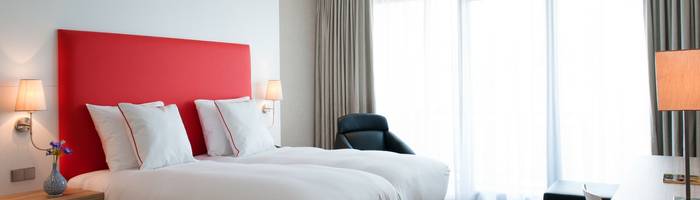 Bild von Superior Zimmer - earlybird
