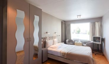 Bild von Standard Doppelzimmer Typ A