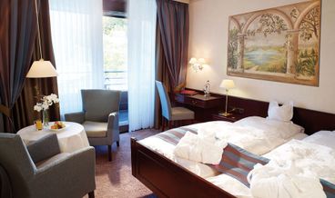 Bild von Standard Zimmer