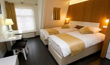 Bild von Stadttour Special
