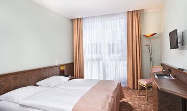 Bild von Hotdeal Doppelzimmer