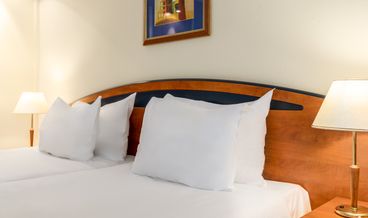 Bild von Standard Doppelzimmer Sonderangebot