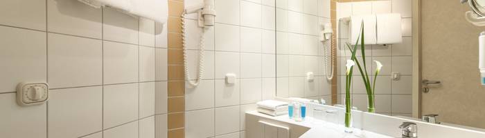 Bild von Standard Doppelzimmer