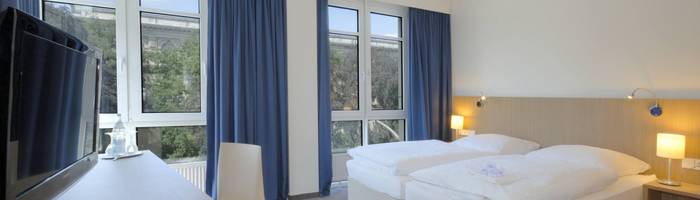 Bild von Doppelzimmer Hot Deal