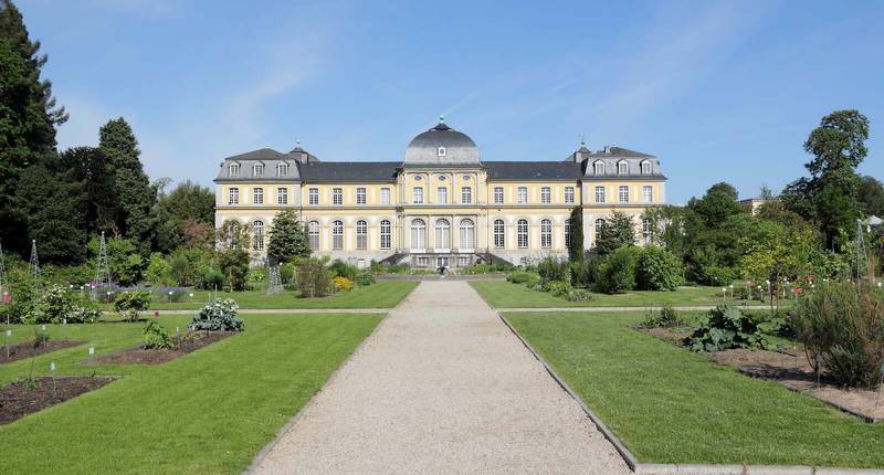 Umgebung