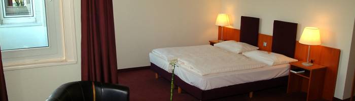 Bild von Superior Zimmer