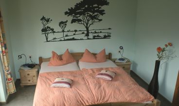 Bild von Doppelzimmer