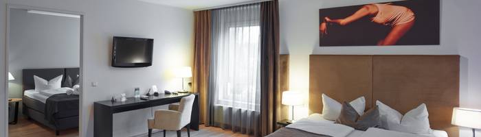Bild von Business Doppelzimmer