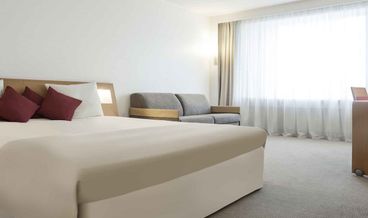 Bild von Superior Zimmer