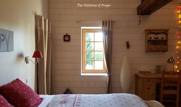 Bild von Premium Triple Room-1 Queen Bed and 1 Twin Bed Non Refundable Free WiFi Free self parking Free breakfast