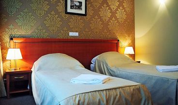 Bild von Standard Zimmer