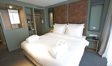 Bild von Standard Zimmer