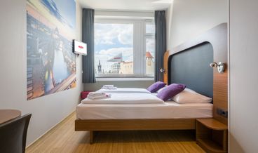 Bild von Standard Doppelzimmer