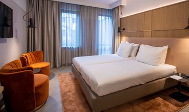 Bild von Komfort Twin