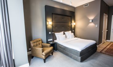 Bild von Basic Zimmer