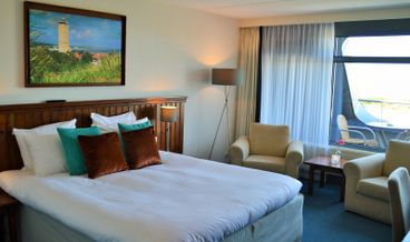 Bild von Zimmer Deluxe