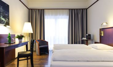 Bild von Standard Zimmer