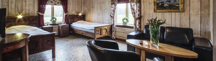 Bild von Standard Doppelzimmer