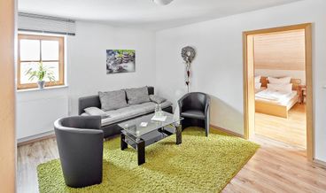 Bild von Comfort Double Room, Balcony-1 Double Bed Free self parking Free breakfast