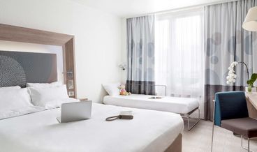 Bild von Superior Zimmer