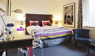 Bild von Superior Zimmer