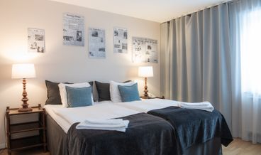 Bild von Familienzimmer Superior